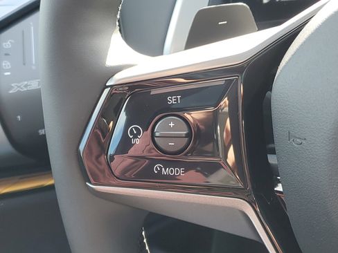 New 2026 BMW X3 xDrive30 w/ Premium Package image 12