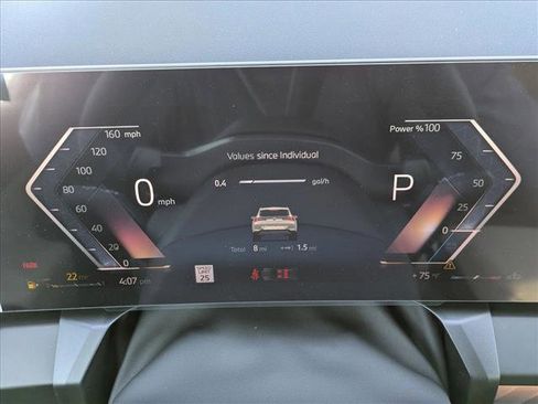 New 2026 BMW X3 xDrive30 w/ Premium Package image 11