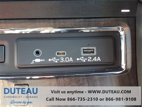 New 2026 Subaru Ascent Touring image 23