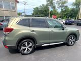 Used 2019 Subaru Forester Touring image 5