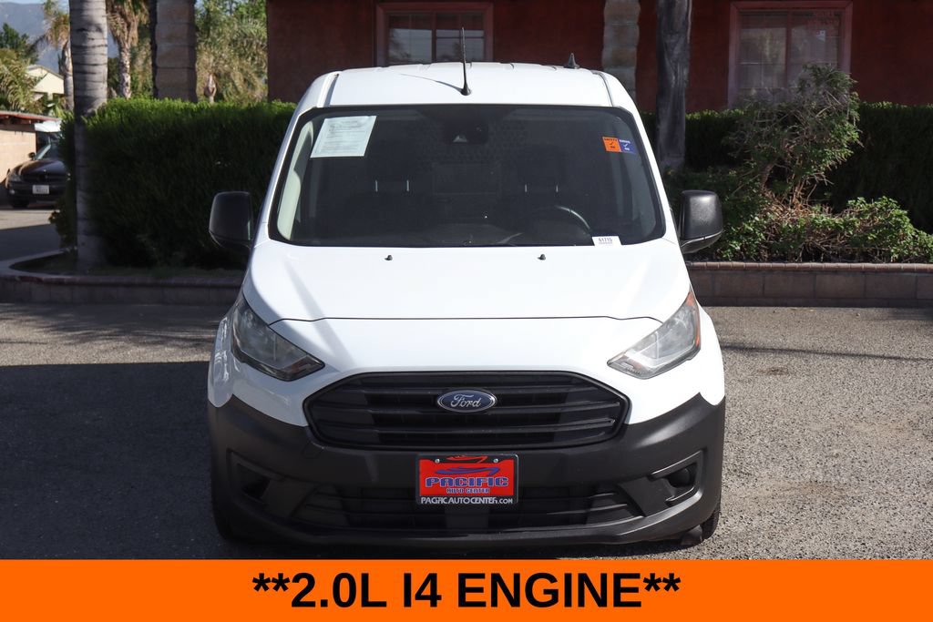 Used 2020 Ford Transit Connect XL FWD image 3