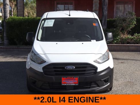 Used 2020 Ford Transit Connect XL FWD image 3