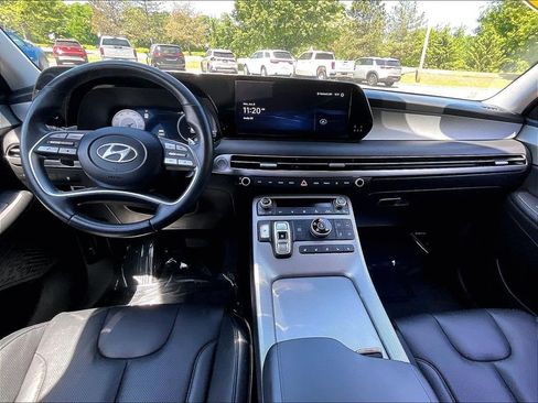 Used 2023 Hyundai Palisade SEL w/ Premium Package AWD/4WD image 22