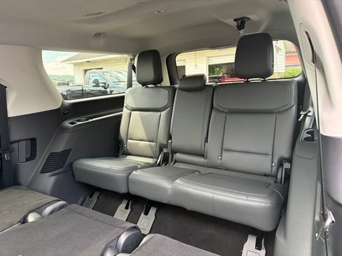 Used 2026 Ford Expedition Max Active AWD/4WD image 51