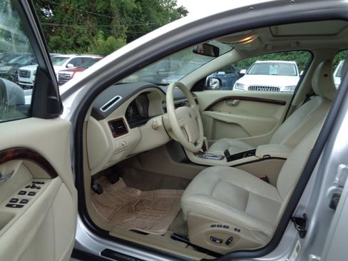 Used 2007 Volvo S80 3.2 image 15