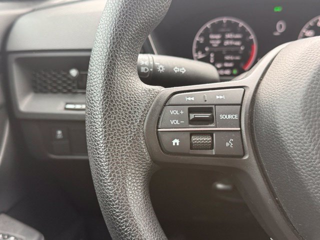 Used 2023 Honda CR-V EX image 24