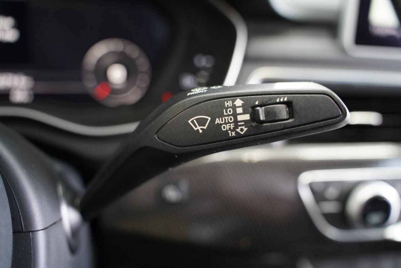 Used 2018 Audi S5 Prestige w/ S Sport Package AWD/4WD image 15