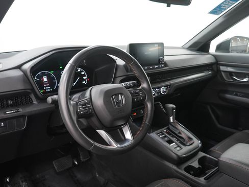 Used 2024 Honda CR-V Sport image 23