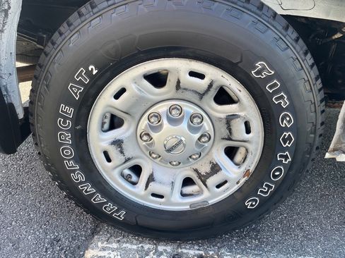 Used 2015 Nissan NV 3500 SV w/ Technology Package image 26