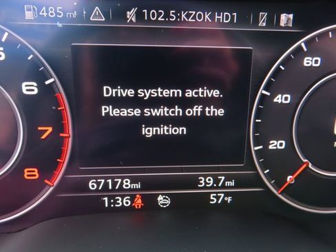 Used 2019 Audi Q7 3.0T Prestige AWD/4WD image 22