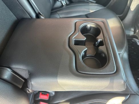 Used 2022 Jeep Compass Latitude AWD/4WD image 64