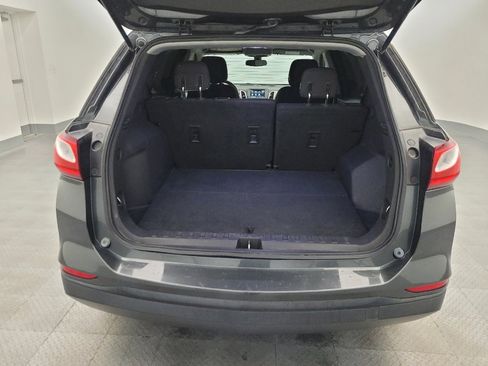 Used 2019 Chevrolet Equinox LS w/ LS Convenience Package image 29