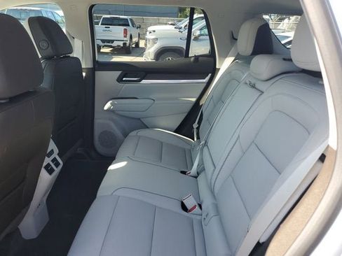 New 2026 GMC Terrain Denali AWD/4WD image 11