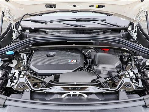 New 2026 BMW X1 M35i image 25