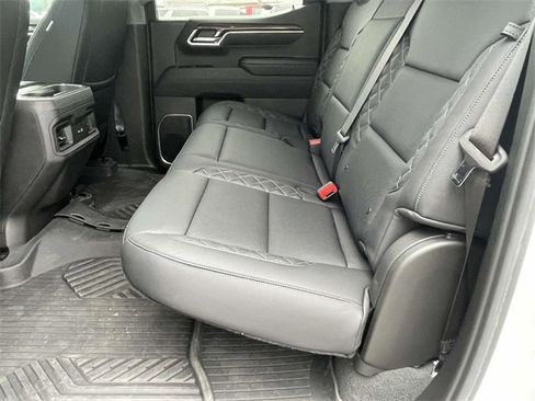 Used 2023 Chevrolet Silverado 1500 RST image 12