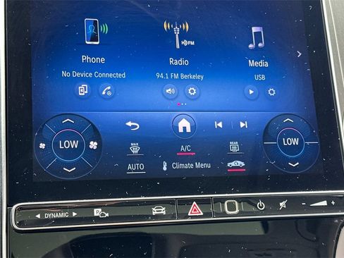 Used 2023 Mercedes-Benz C 300 Sedan image 23