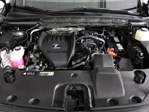 Used 2023 Lexus RX 350 Premium Plus image 23