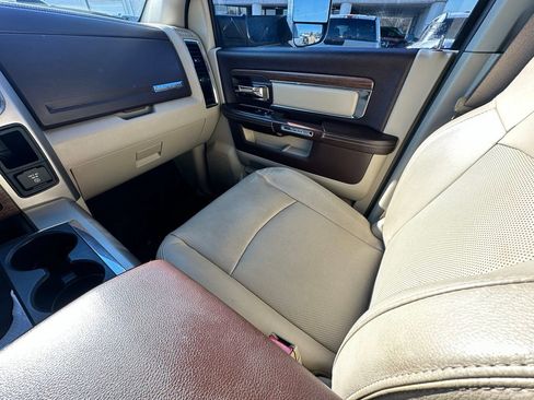Used 2014 RAM 3500 Laramie image 3