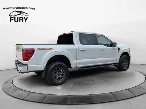 Used 2024 Ford F150 Tremor w/ Bed Utility Package AWD/4WD image 3