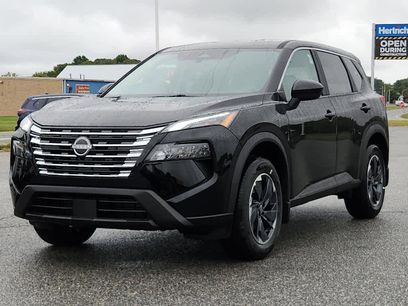 Used 2026 Nissan Rogue SV w/ Cold Weather Package