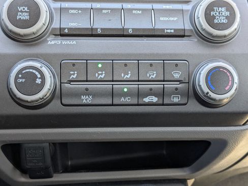 Used 2008 Honda Civic LX image 20