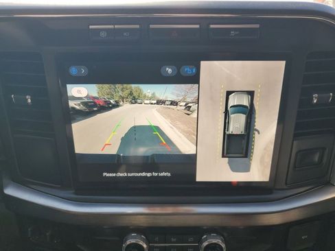 Used 2024 Ford F250 Lariat image 44