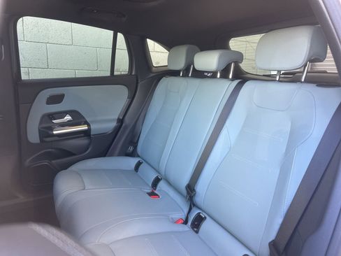 Used 2026 Mercedes-Benz GLA 250 image 10