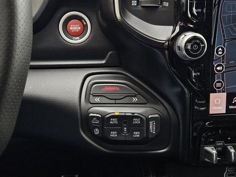 New 2026 RAM 1500 RHO AWD/4WD image 21
