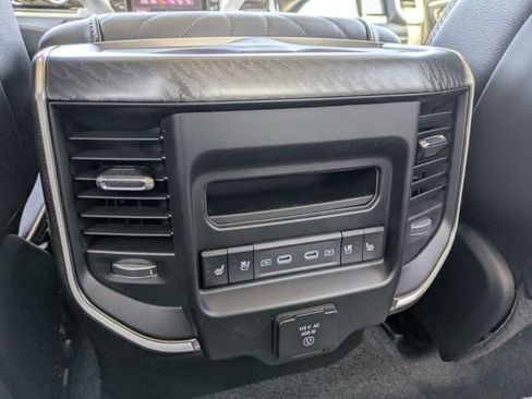 New 2026 RAM 1500 Tungsten w/ Bed Utility Group AWD/4WD image 14