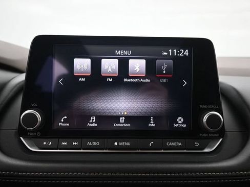 Used 2023 Nissan Rogue SV w/ SV Premium B Package AWD/4WD image 14
