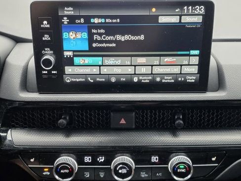 Used 2025 Honda CR-V Sport Touring image 13