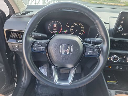 Used 2024 Honda CR-V EX-L image 23