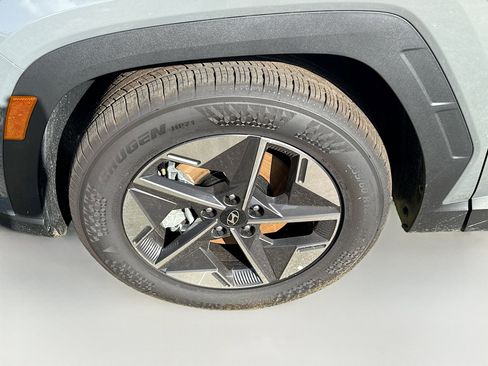 New 2026 Hyundai Tucson SEL image 24