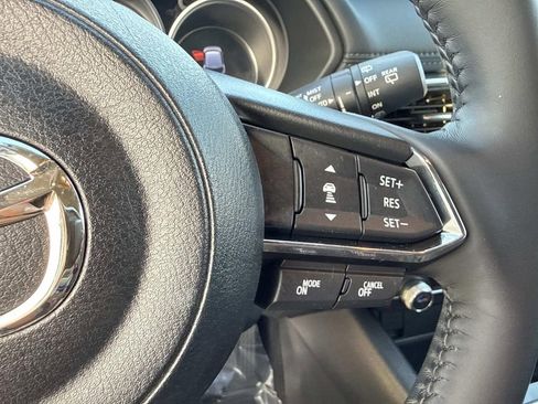 Certified 2023 MAZDA CX-5 AWD 2.5 S w/ Select Package image 39