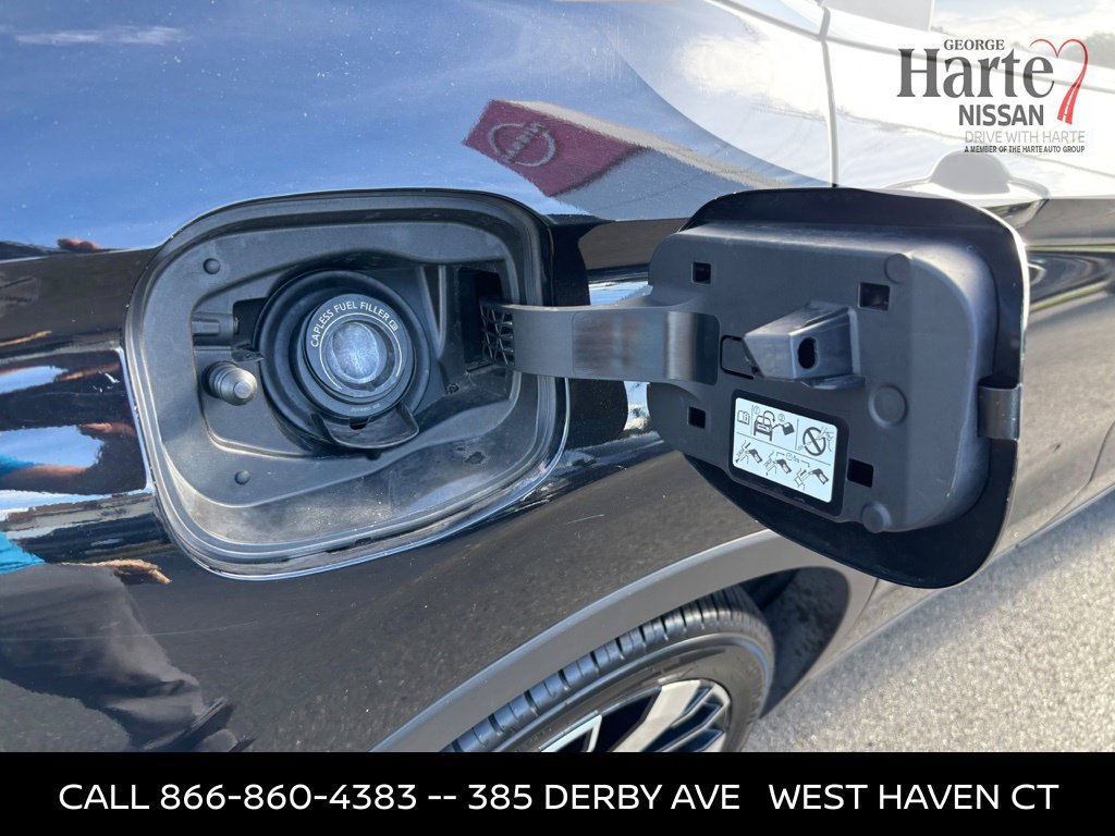 Used 2025 Mitsubishi Outlander SE AWD/4WD image 26