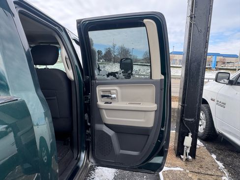 Used 2011 RAM 1500 Outdoorsman image 37
