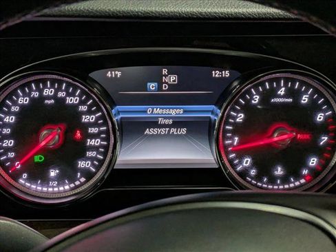 Used 2018 Mercedes-Benz E 300 image 11