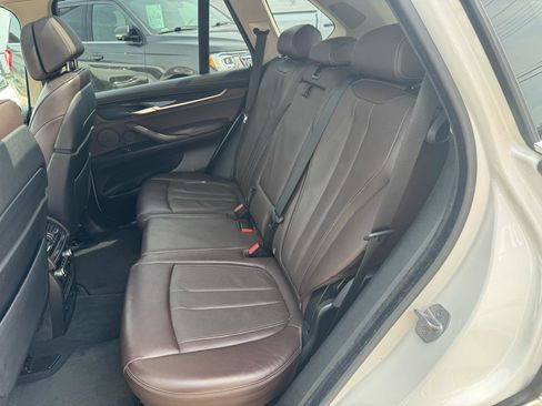 Used 2014 BMW X5 xDrive35i image 15