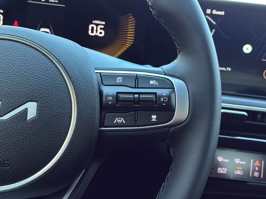 New 2026 Kia K5 GT-Line w/ GT-Line Premium Package FWD image 28