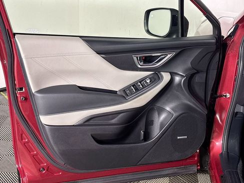 Certified 2022 Subaru Forester Limited image 11