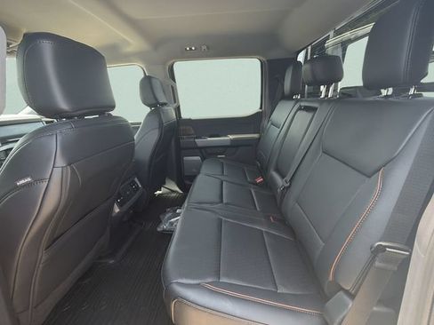 Used 2026 Ford F450 Lariat AWD/4WD image 16
