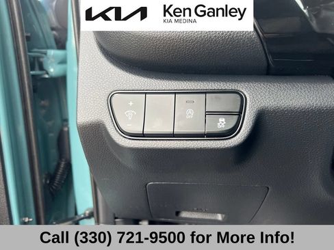 Certified 2026 Kia Seltos S AWD/4WD image 30