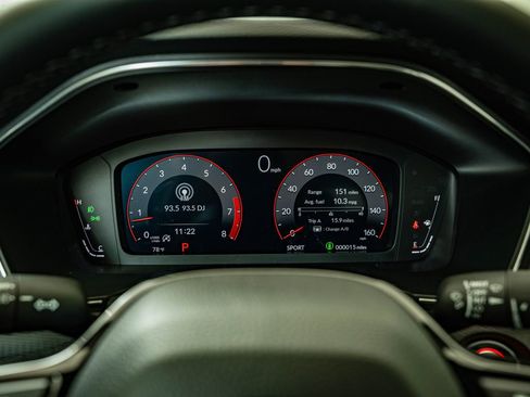 New 2026 Acura Integra A-Spec image 21