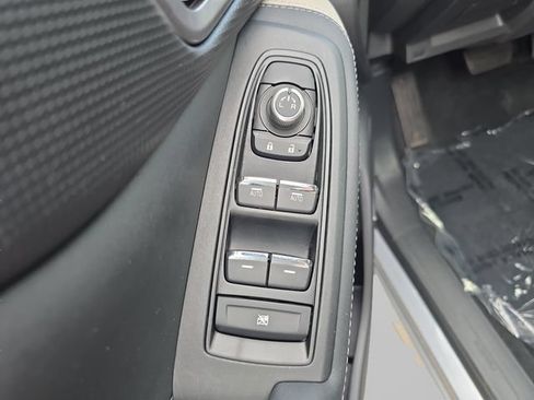 Certified 2023 Subaru Forester Limited AWD/4WD image 12