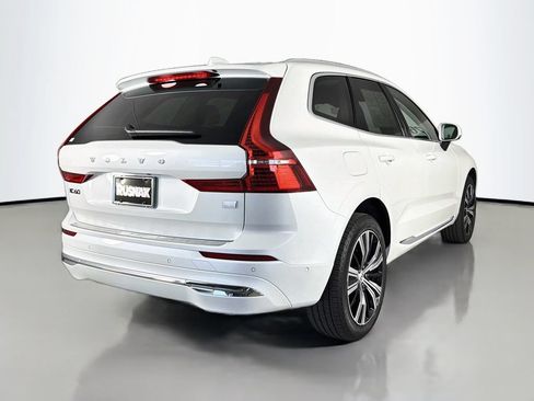 Certified 2023 Volvo XC60 T8 Plus w/ Protection Package Premier AWD/4WD image 7