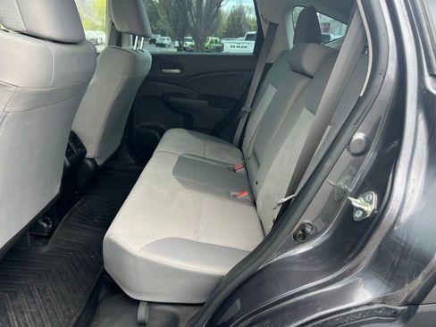 Used 2016 Honda CR-V LX image 25