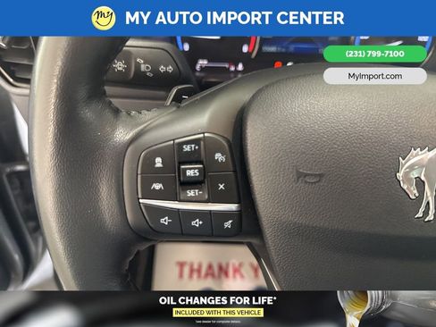 Used 2022 Ford Bronco Sport Badlands image 16