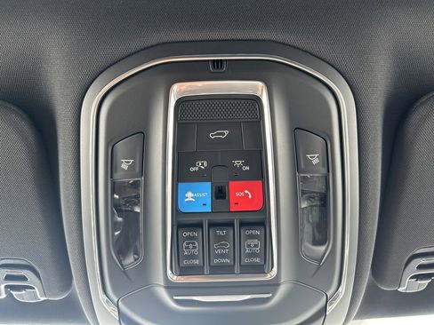 New 2026 Jeep Grand Wagoneer Limited image 41