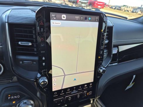 New 2026 RAM 1500 Limited image 28