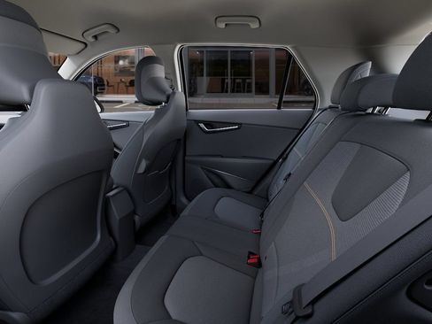 New 2026 Kia Niro LX FWD image 18